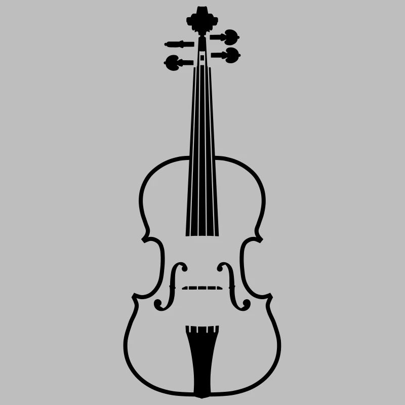 violon