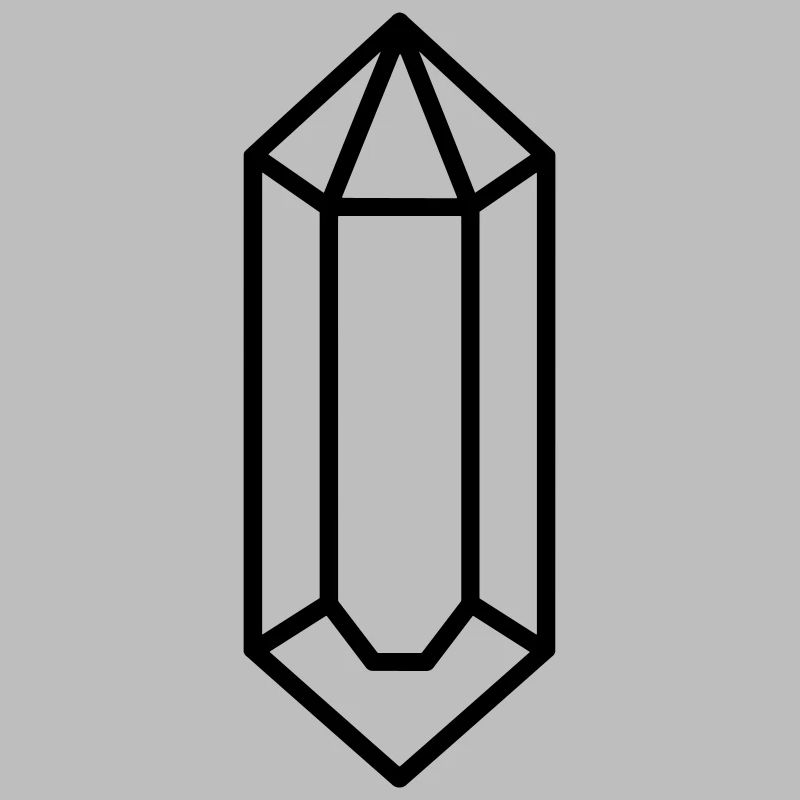 cristal de quartz
