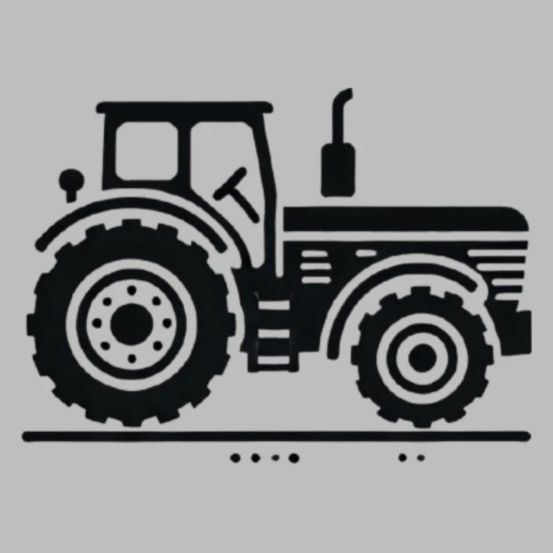 tractor