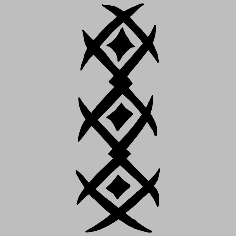 Tatouage de chemise