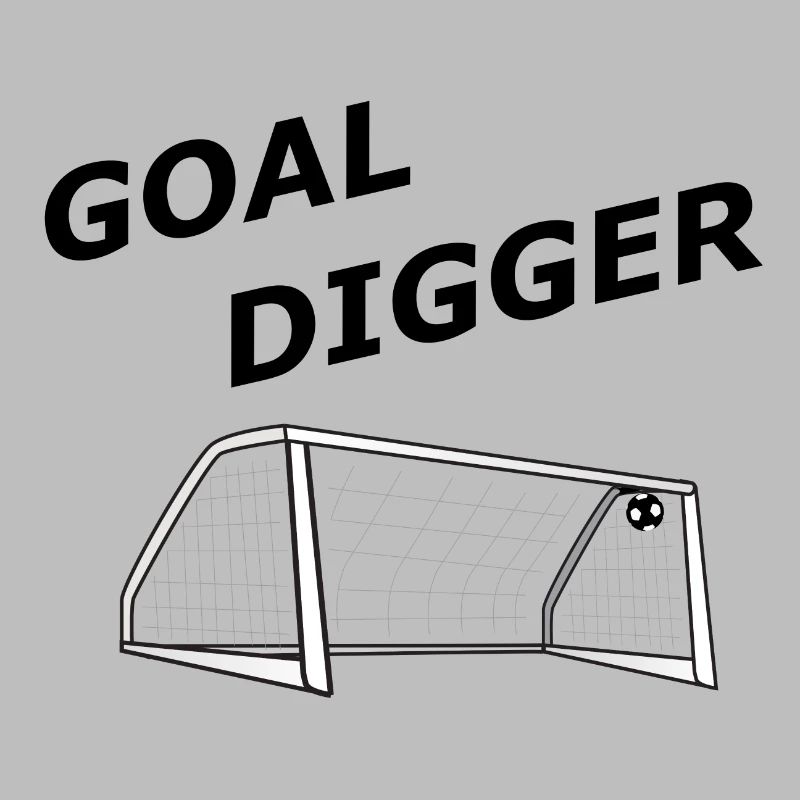 Goal Digger