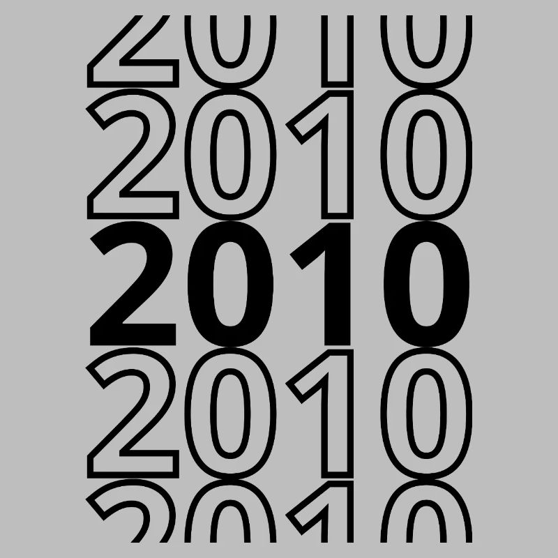 2010 2010 2010