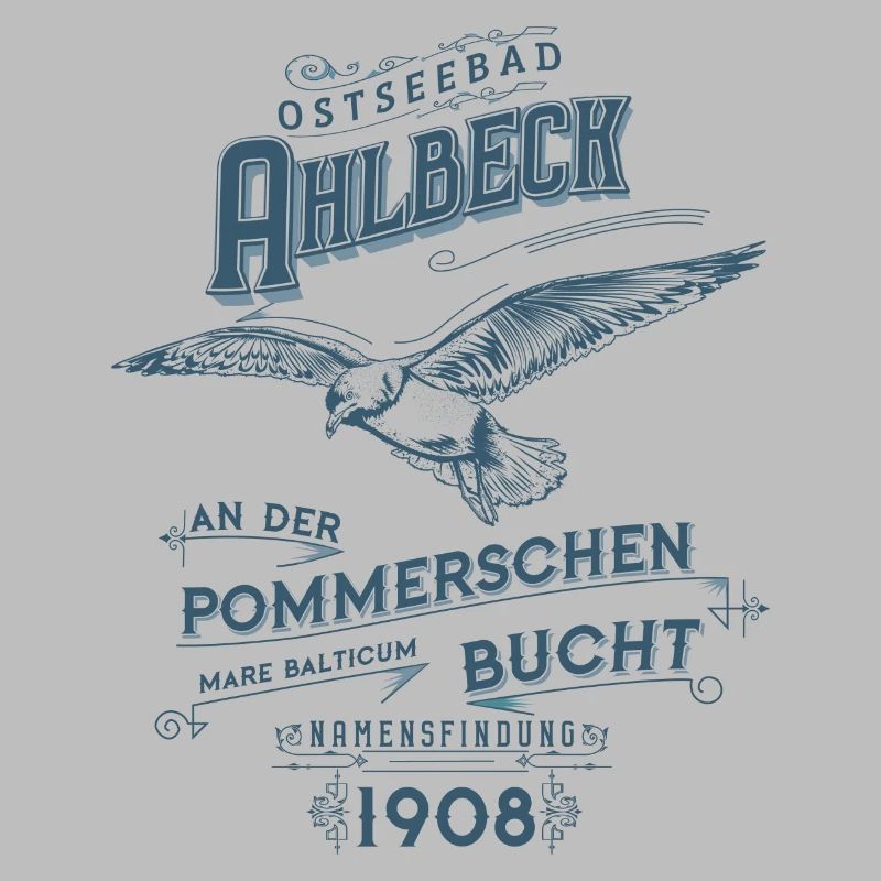 Ostseebad Ahlbeck