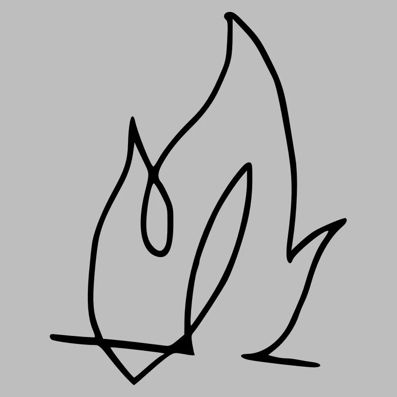 Flamme, Feuer !!!