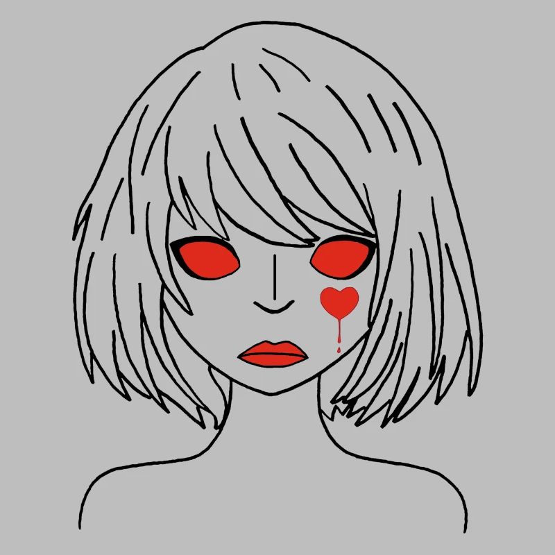 Bleeding heart
