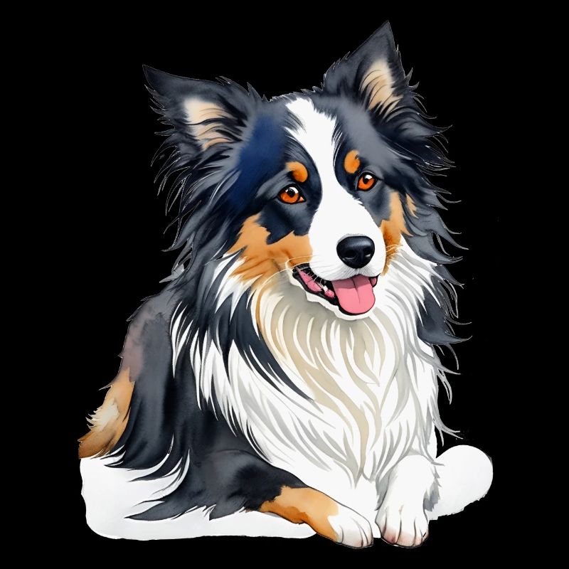 Border Collie