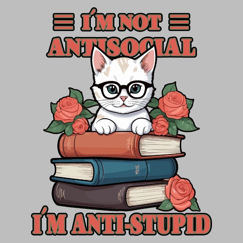 Clever Cat