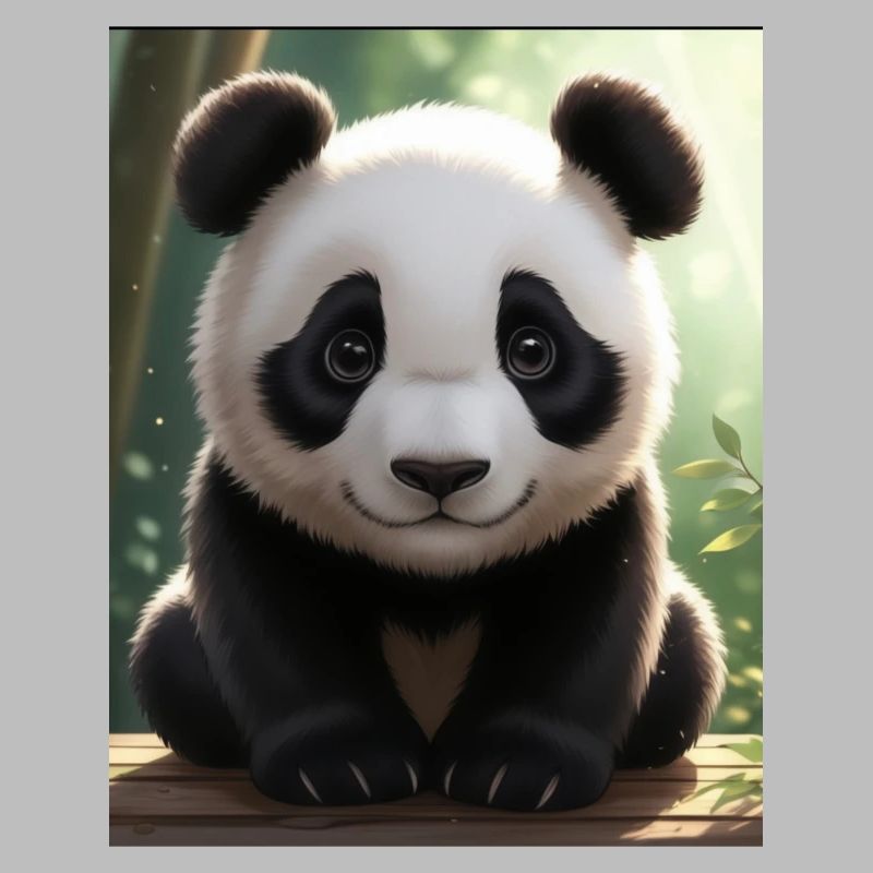 Conception Panda