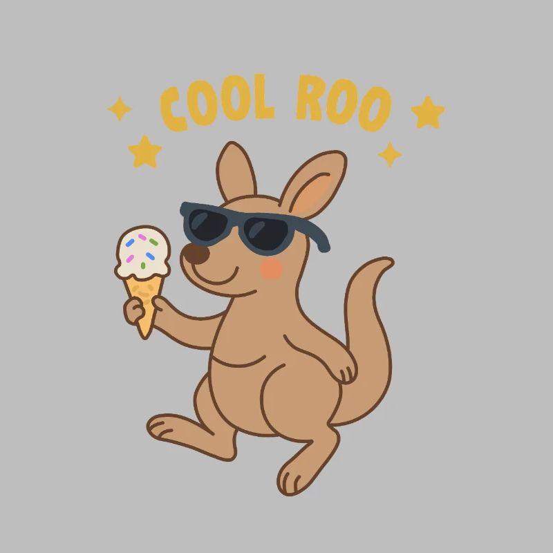 Cool roo