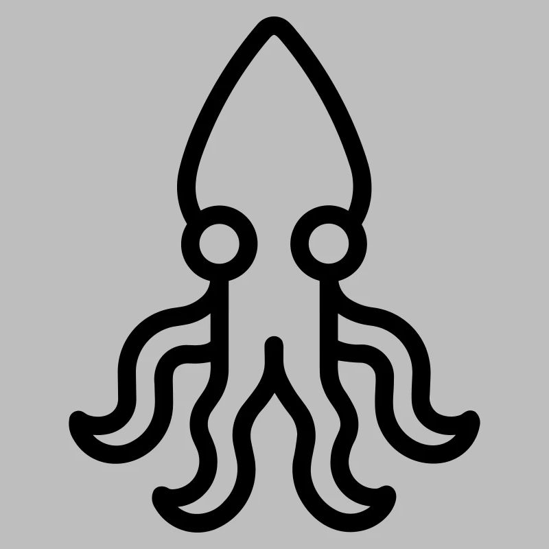 squid