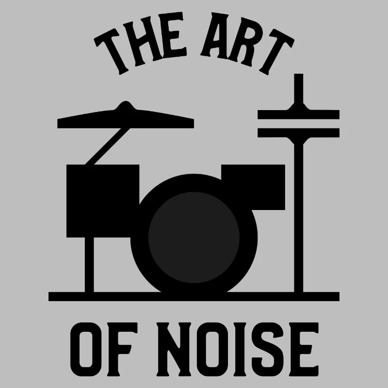 Die Kunst des Lärms – Drumkit-Design