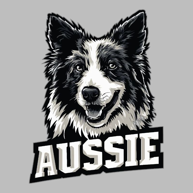 Australian Shepherd – Aussie Pride
