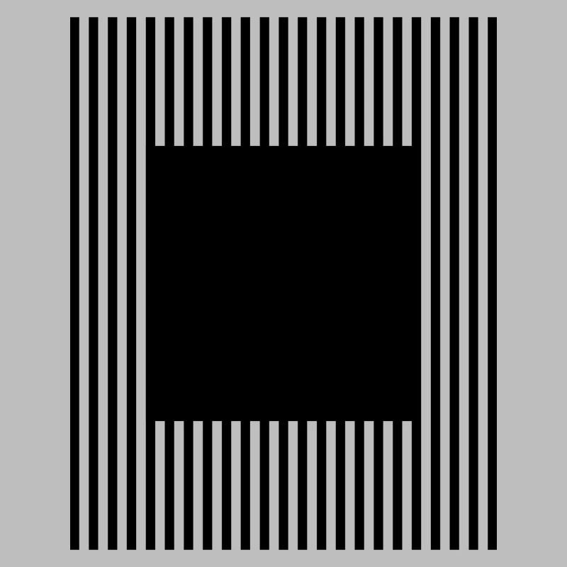 squares and lines design 