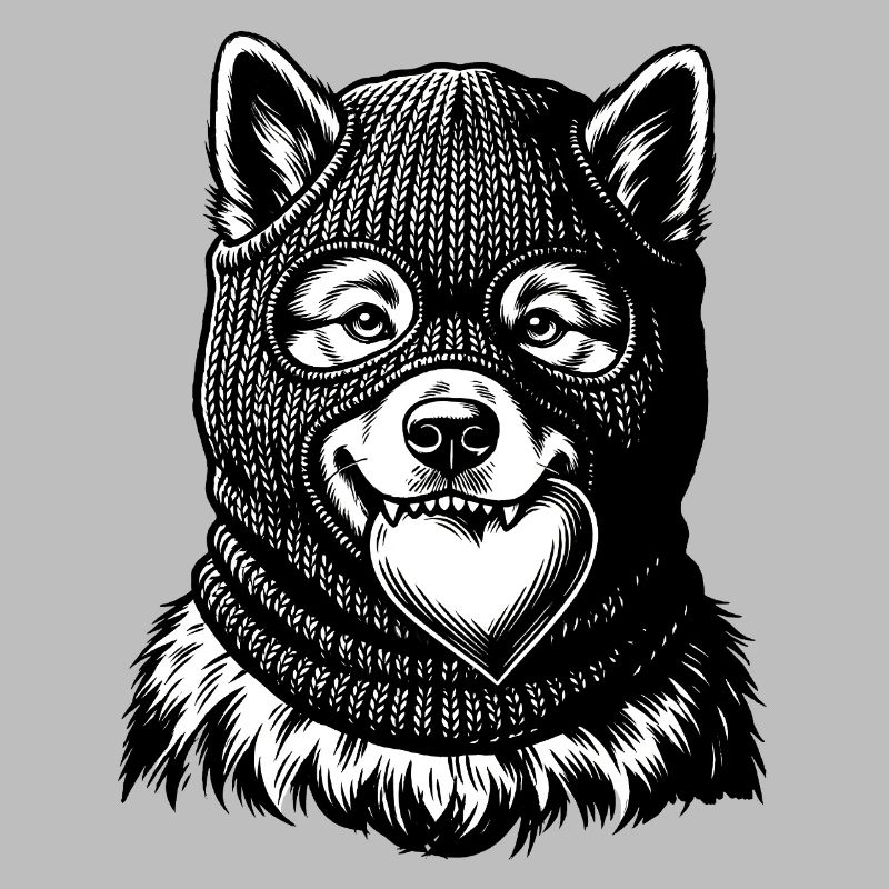 Eurasier | Voleur de cœurs