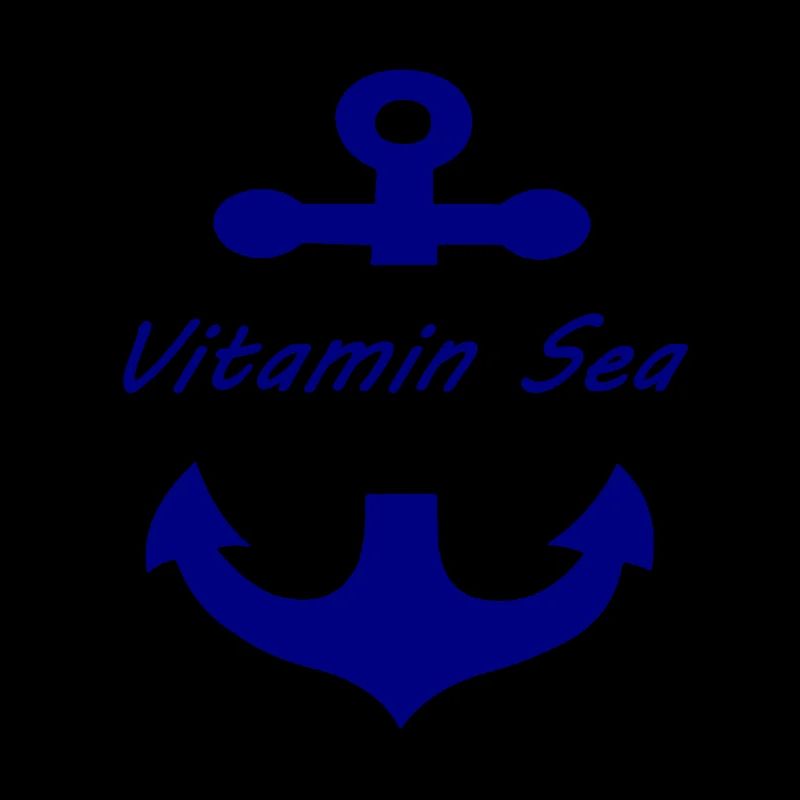 Vitamin-Sea