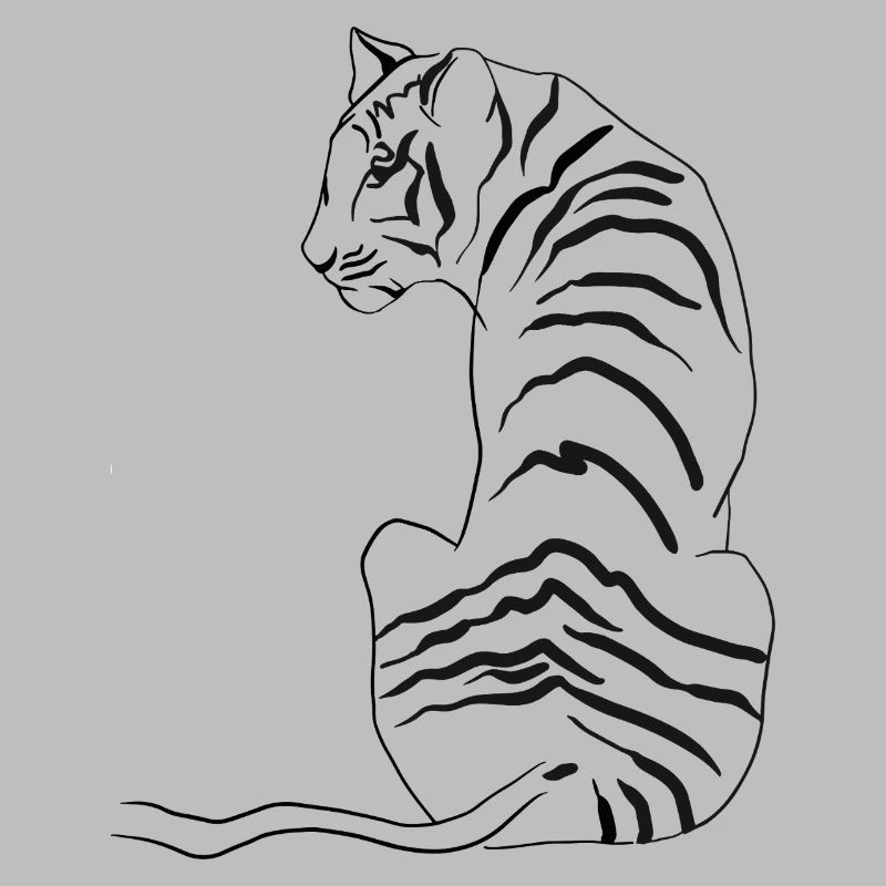 Tiger.
