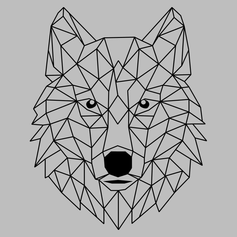 Wolf Polygon