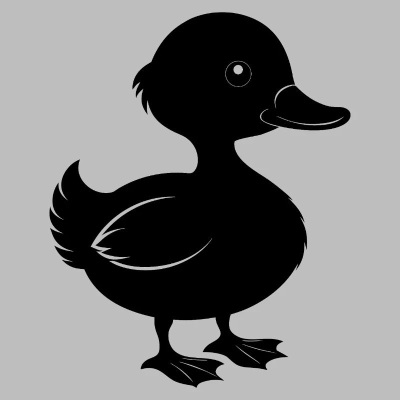 Petit canard