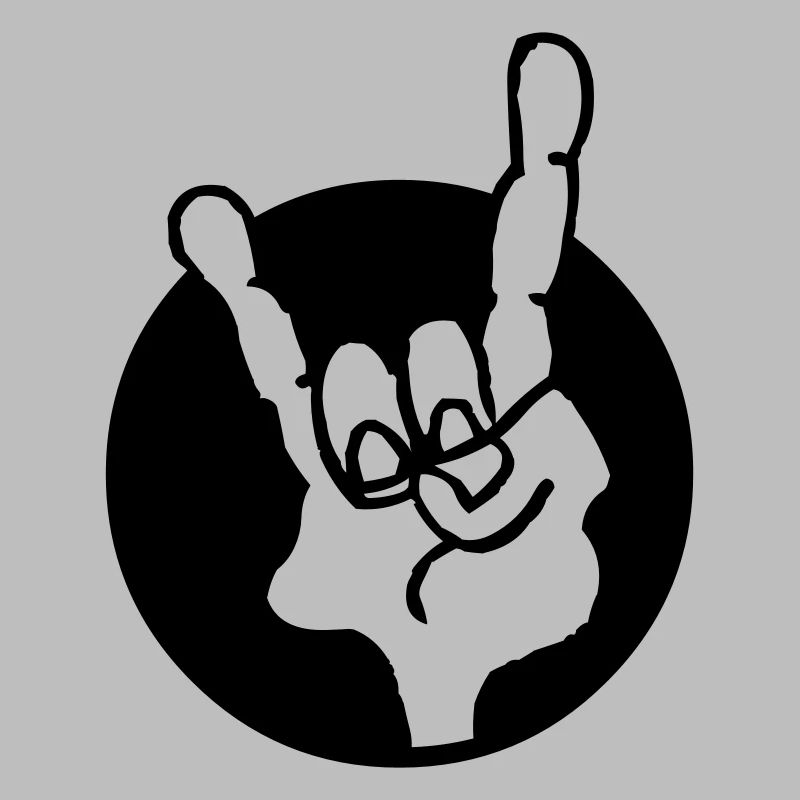 Hand rock