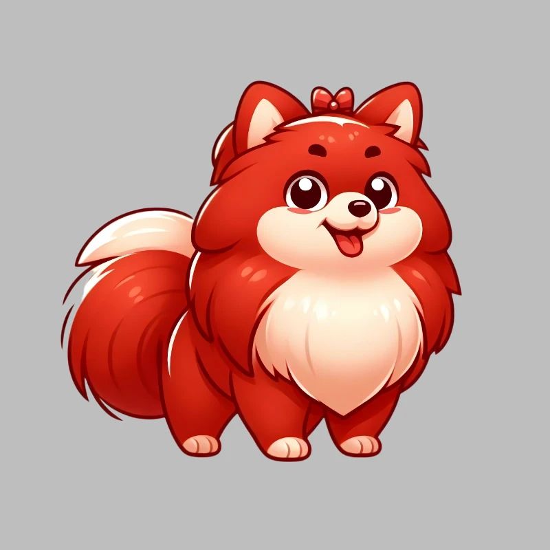 spitz