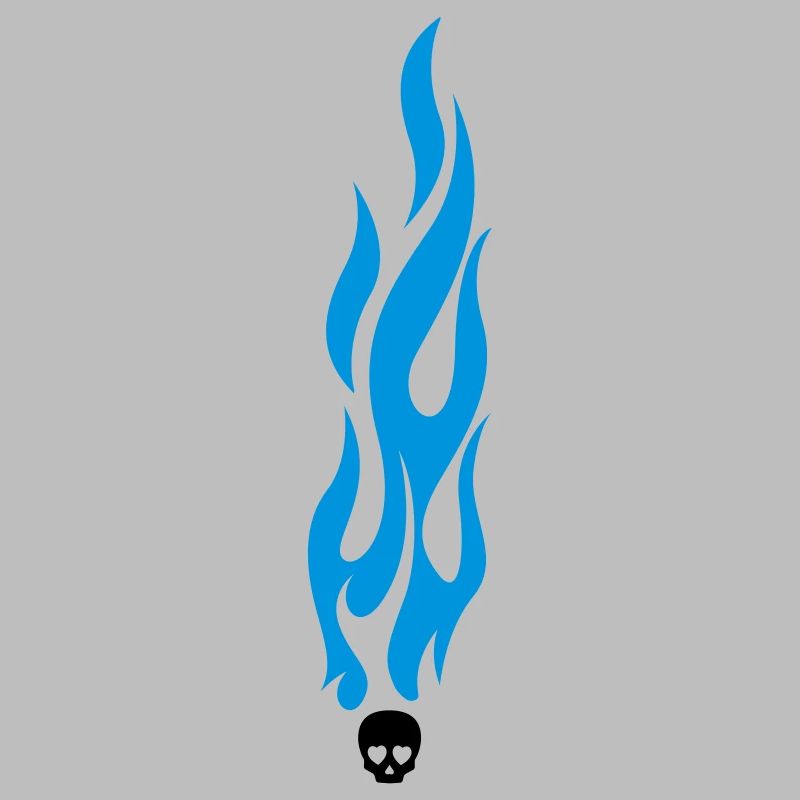 flammen