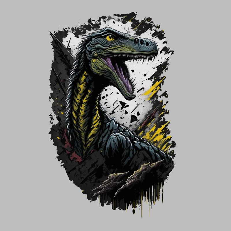 Velociraptor