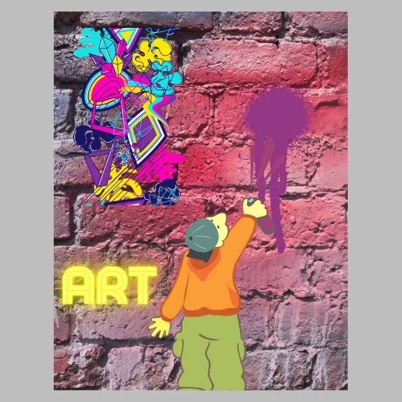 Graffiti ART