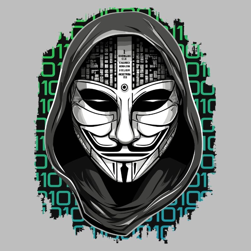 Anonymous Hacker