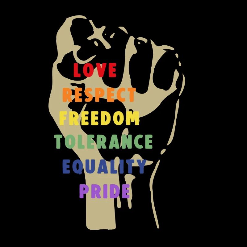 Strength and Respect