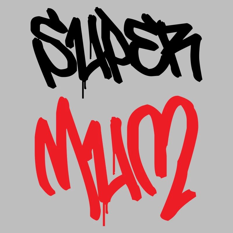 Super Mom - Muttertag