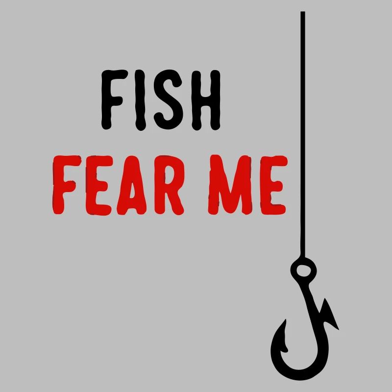 Fish Fear Me