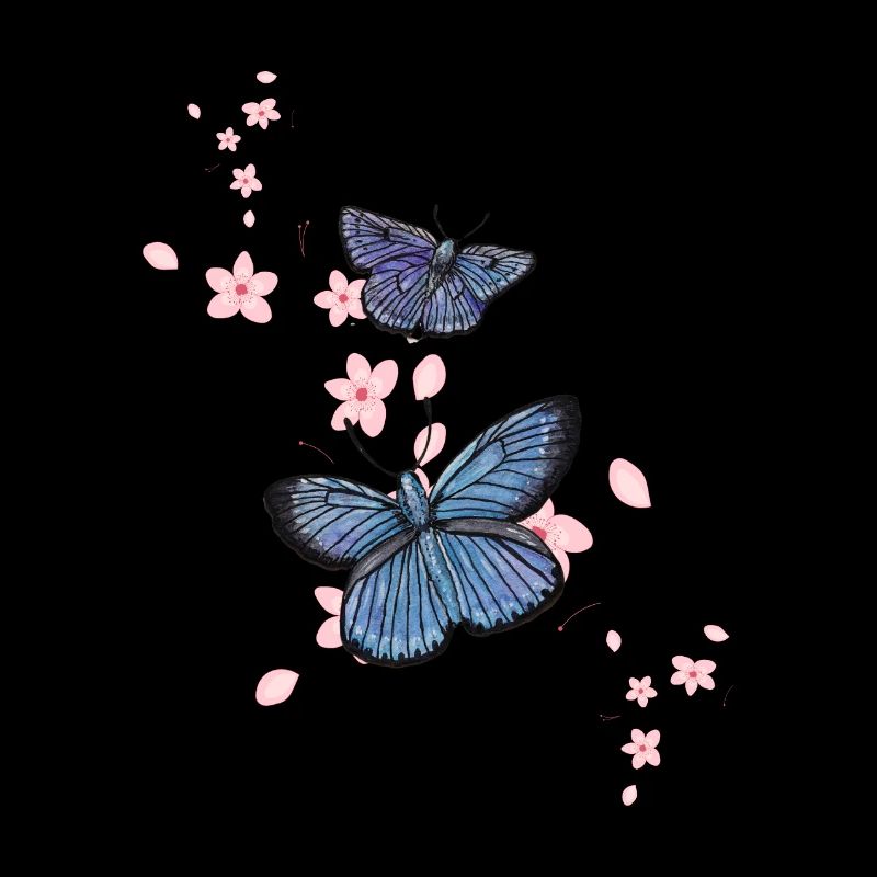 Schmetterling Bläuling - Sonja Ariel von Staden