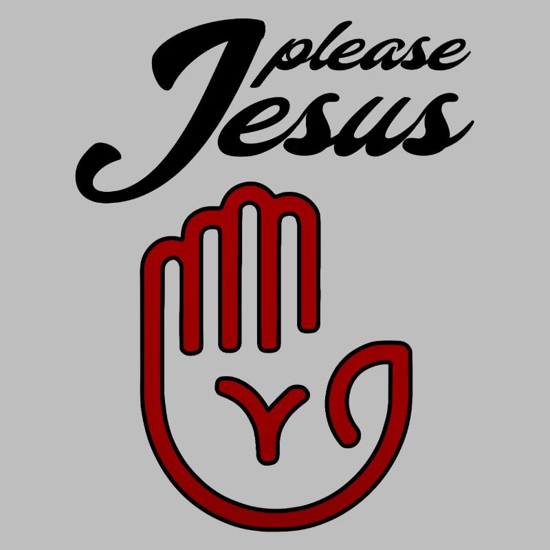 Please jesus