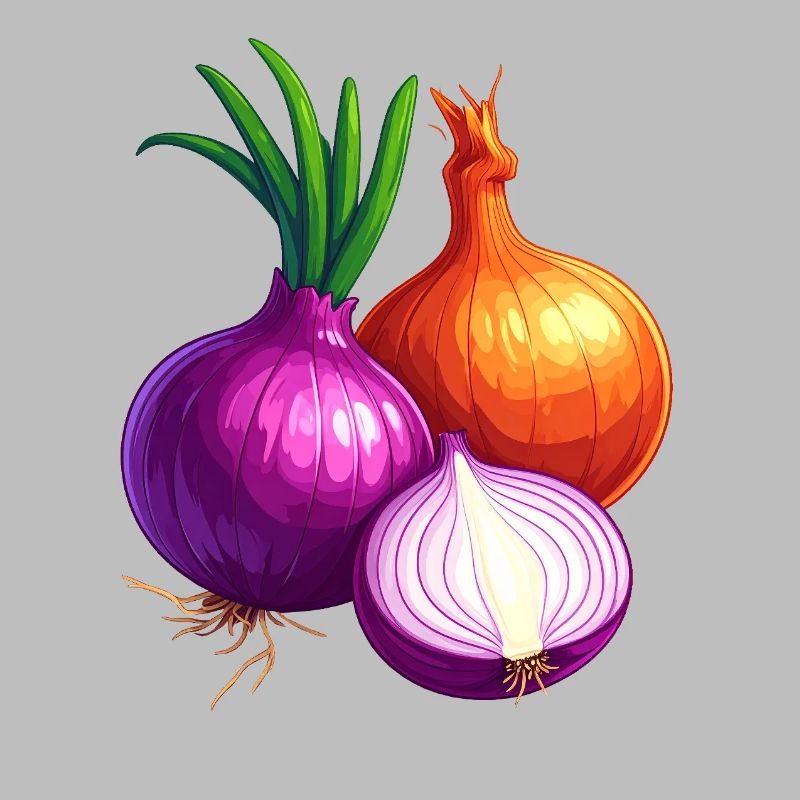 Onions