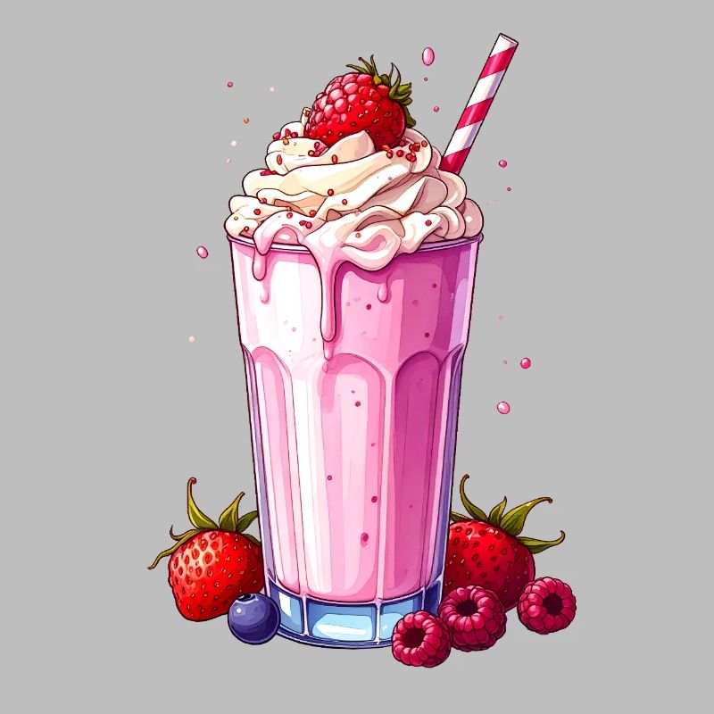 Milkshake