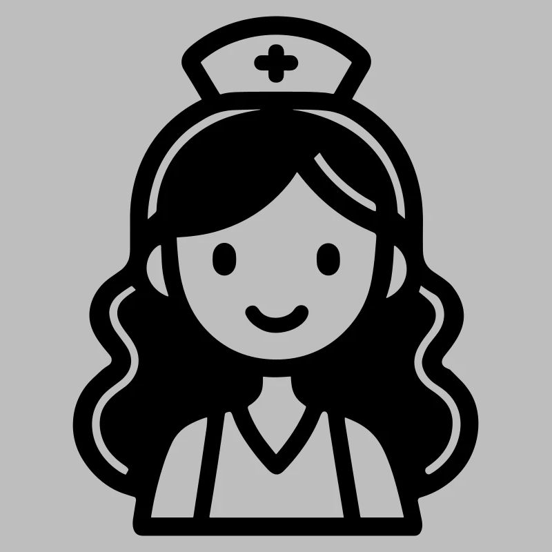 infirmière
