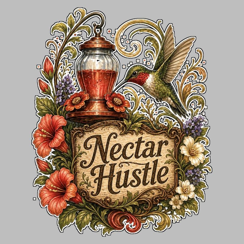 Nectar Hustle