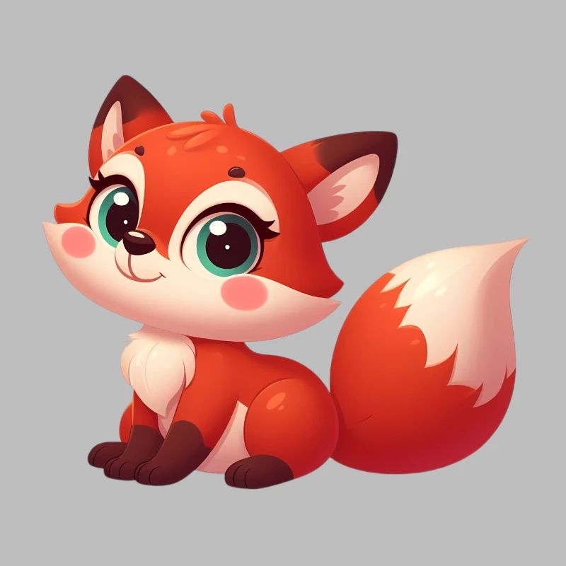 Fox 1