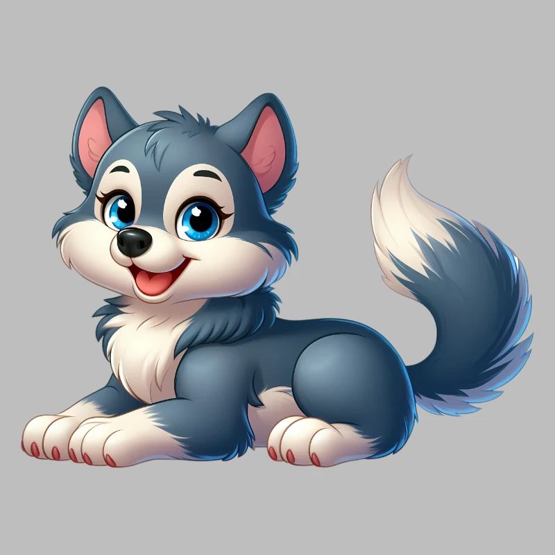 wolf