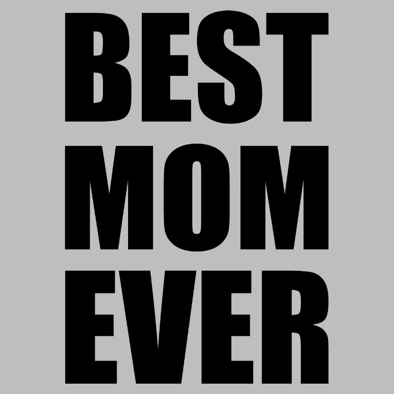Best mom ever