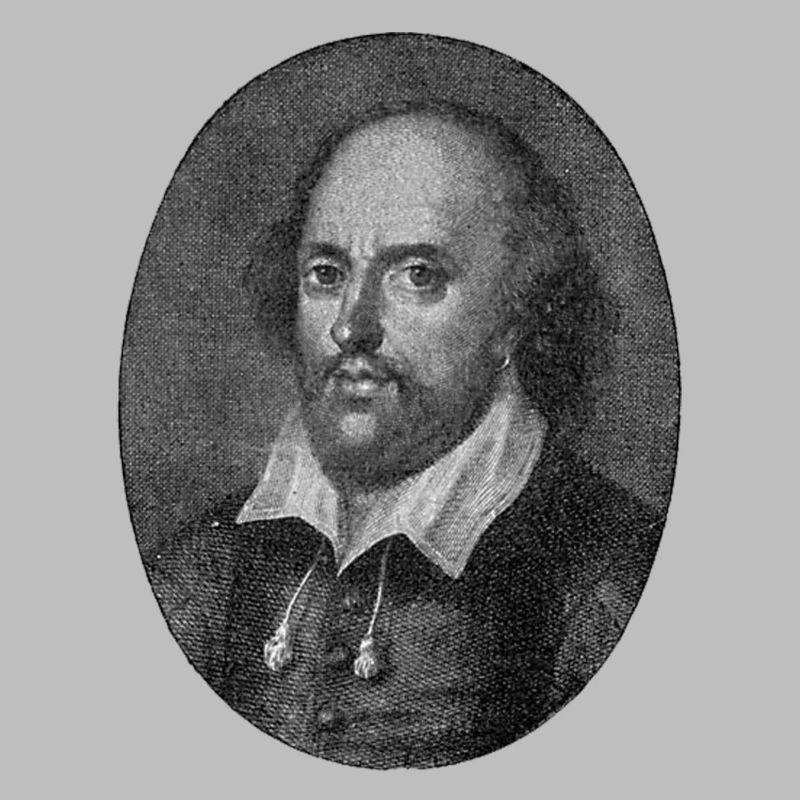 William Shakespeare