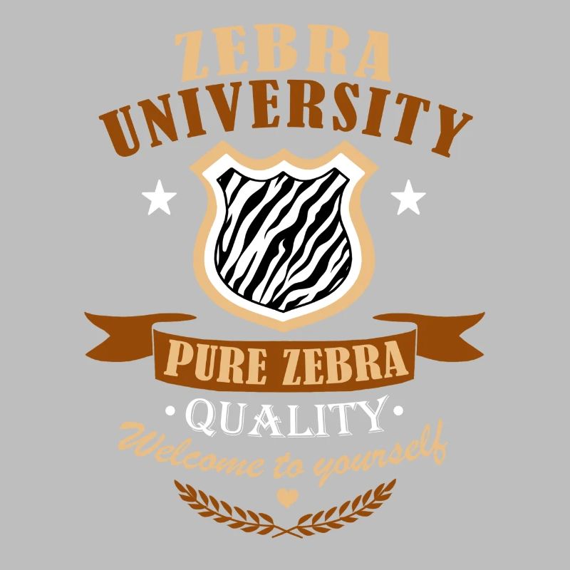 Diplome de Zèbre