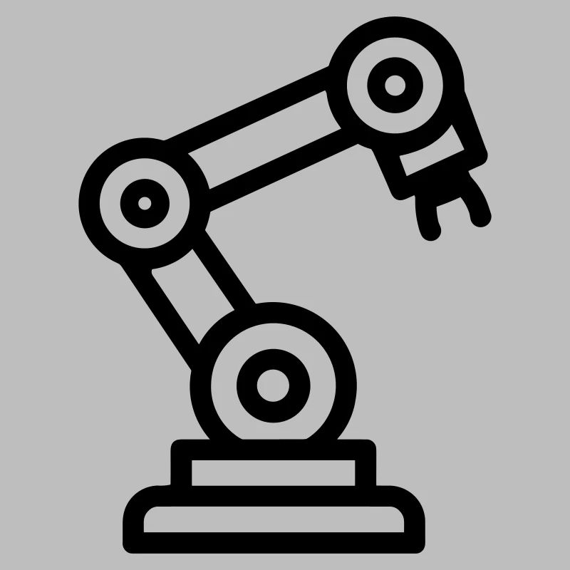bras robotique