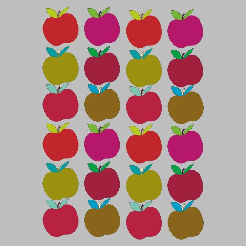 Apple Pattern