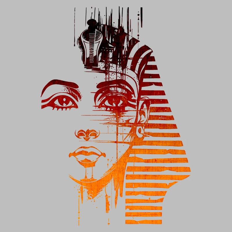 Pharaoh Egypt Women Ancient Pyramid Pharaoh Egypt