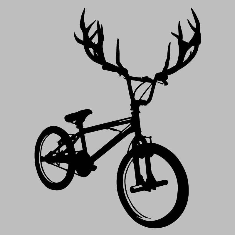 Wilde bmx