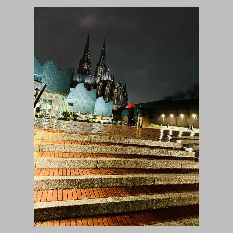 Cologne Cathedral