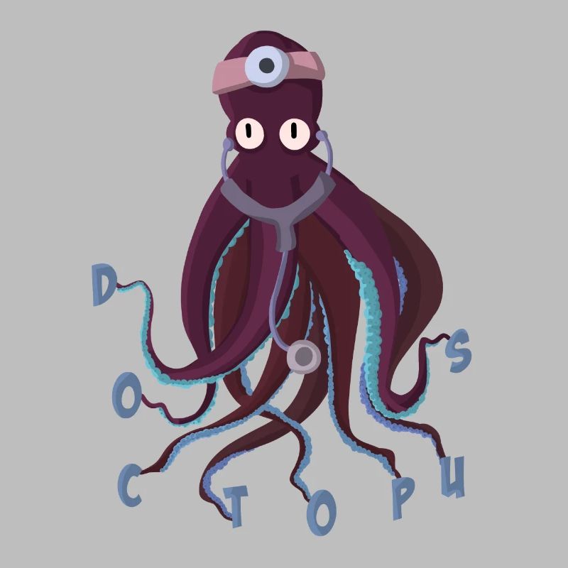 DOCTOPUS