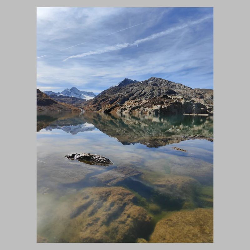 Bramant Lake