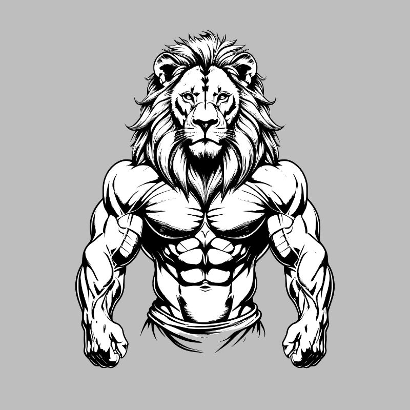 Force du Lion